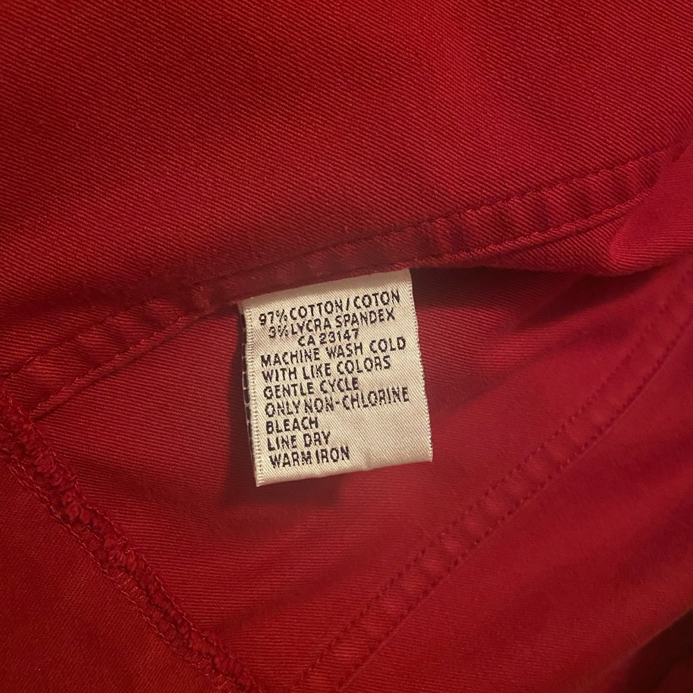 Talbots jacket - Picture 4 of 6